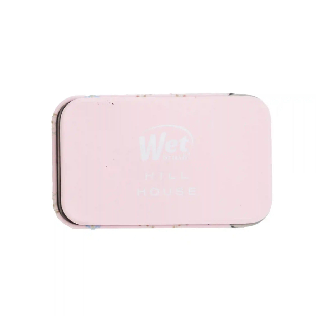 Wet Brush x Hill House Bobby Pin Case - Pink Trellis - 45ct