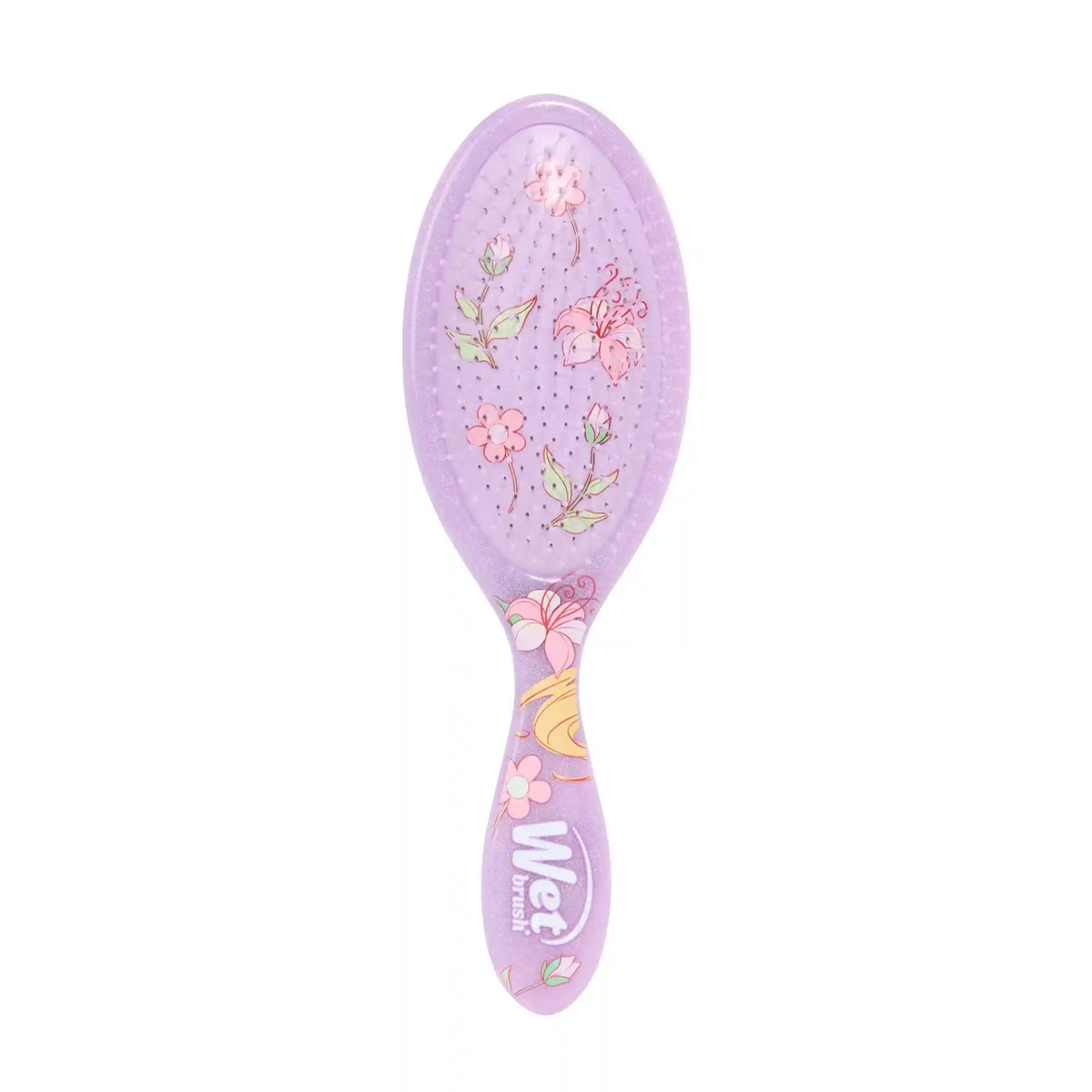 Wet Brush x Dreamy Disney Princess Original Detangler - Rapunzel