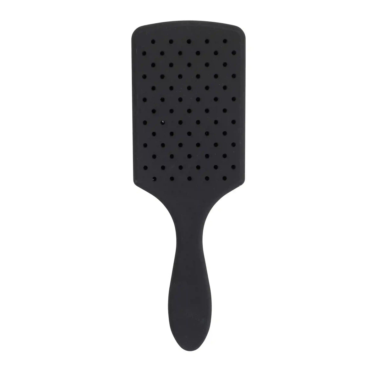 Paddle Detangler - Frost Black