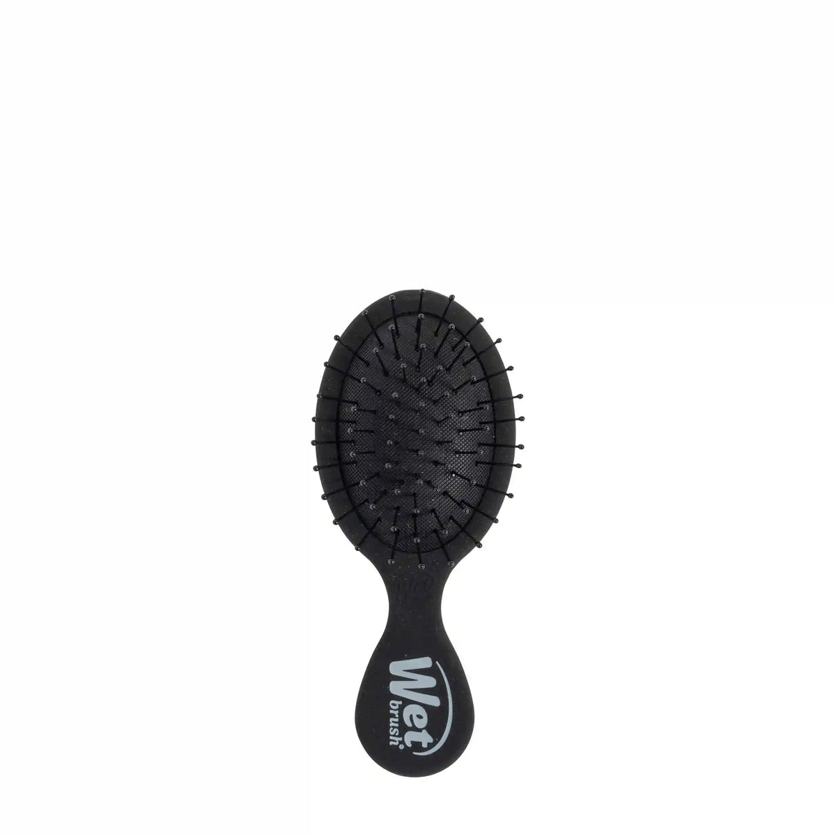 Mini Detangler - Frost Black