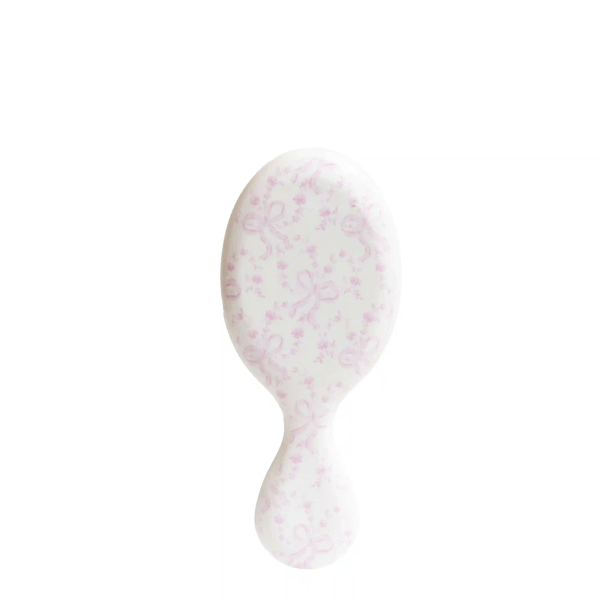 Wet Brush x LoveShackFancy Mini Detangler - Coquette Bow