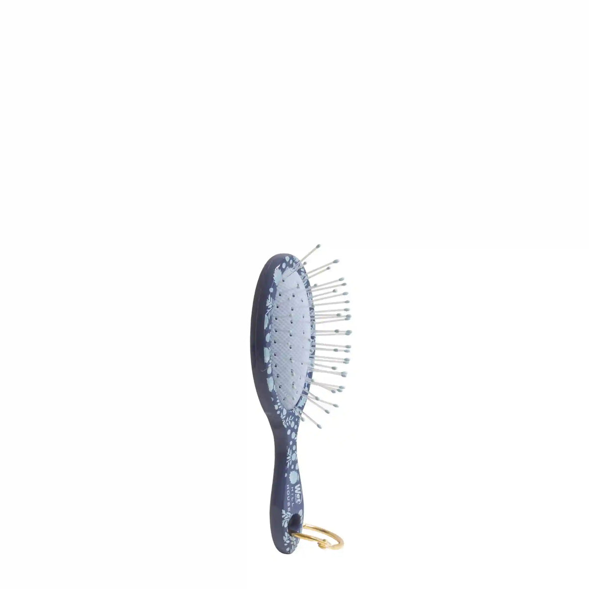 Wet Brush x Hill House Keychain Detangler - Ditsy Thistle
