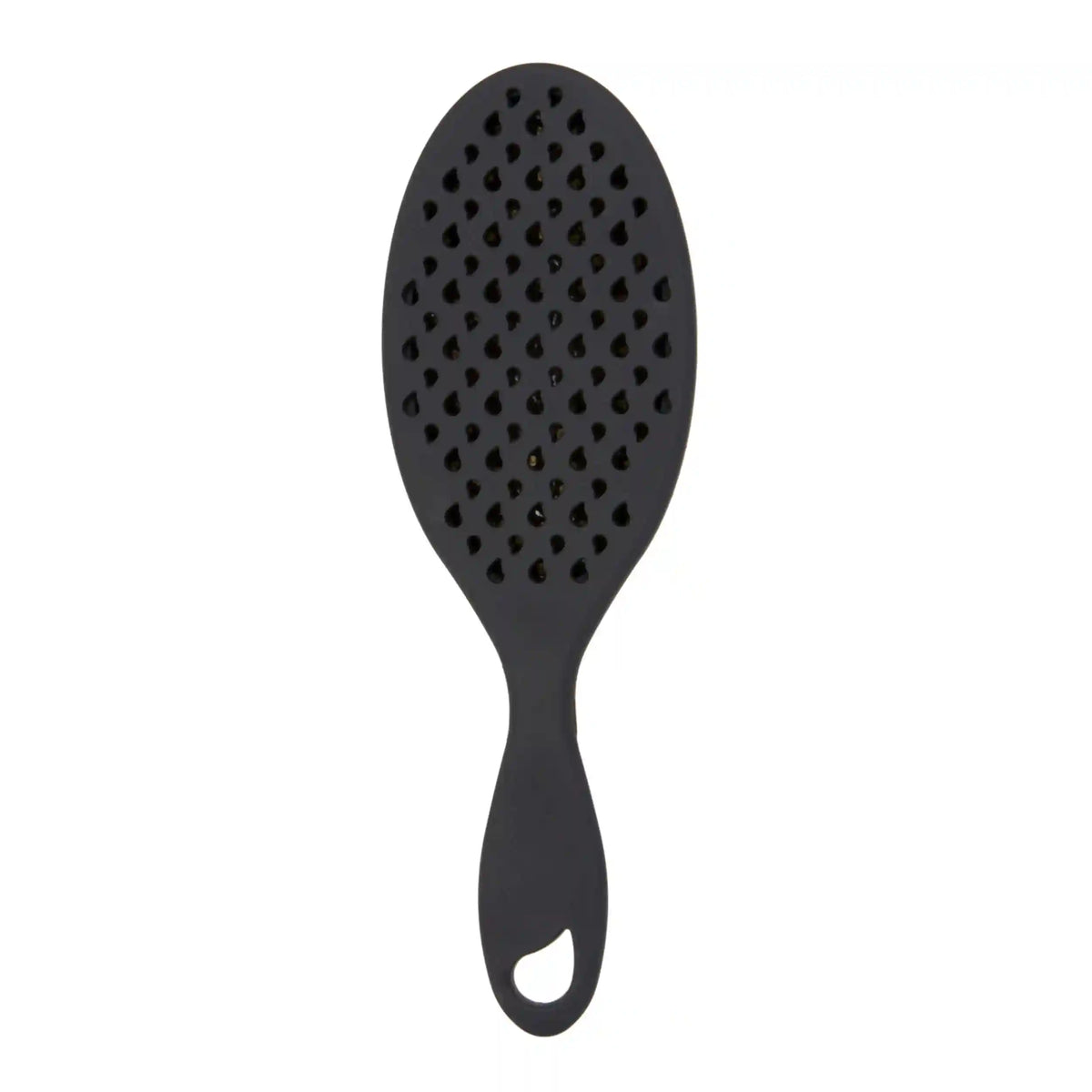 Frizz-Free Detangler - Black