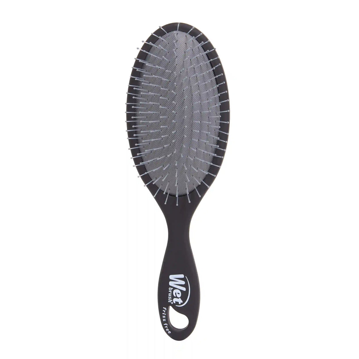Frizz-Free Detangler - Black