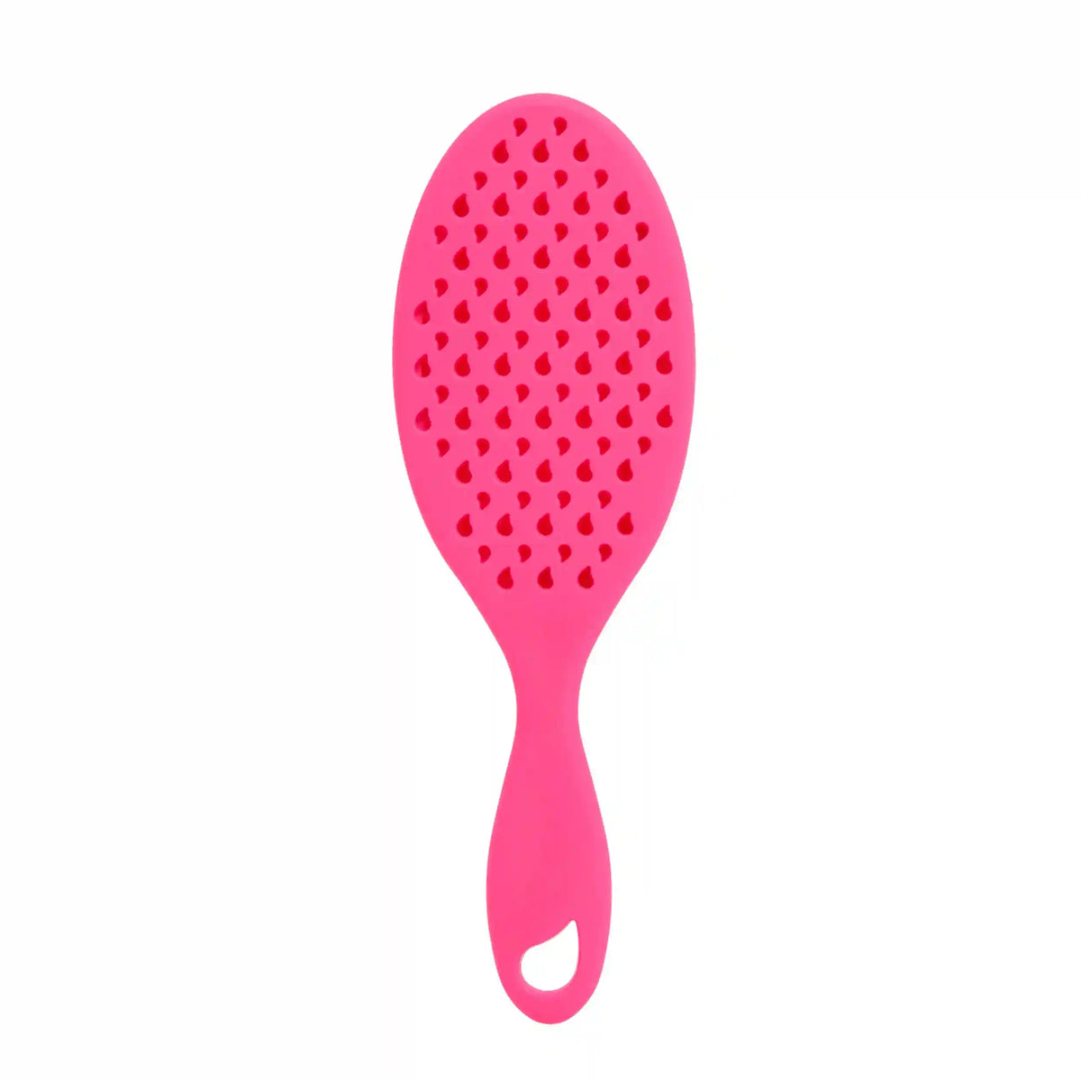 Frizz-Free Detangler - Pink