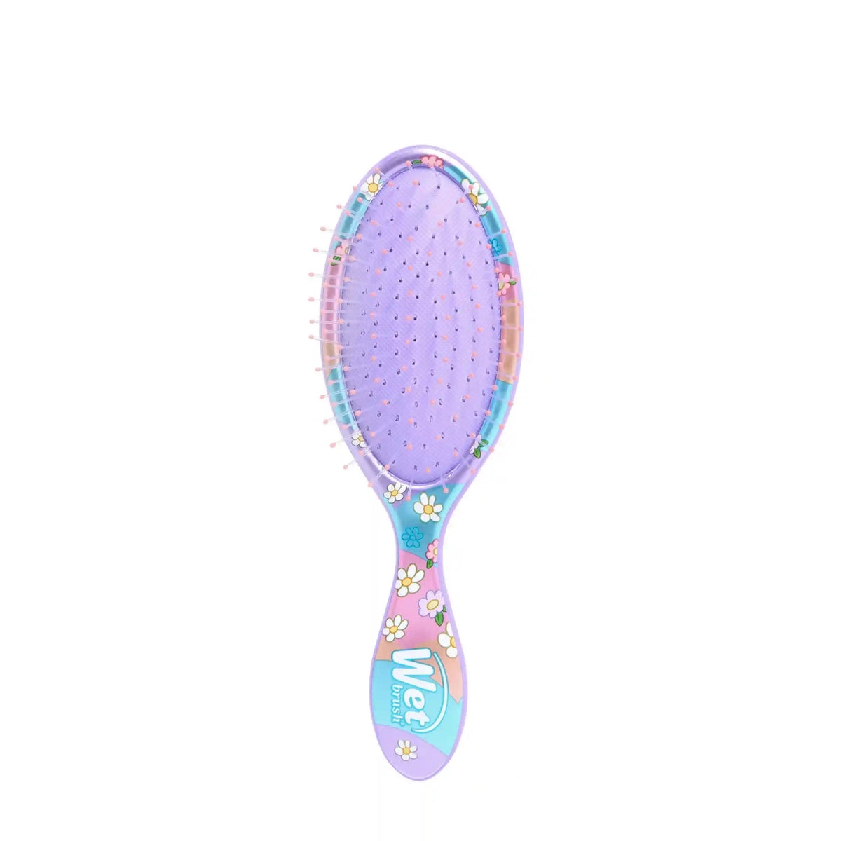 Wet Brush x Bluey Midi Detangler - Bluey & Bingo